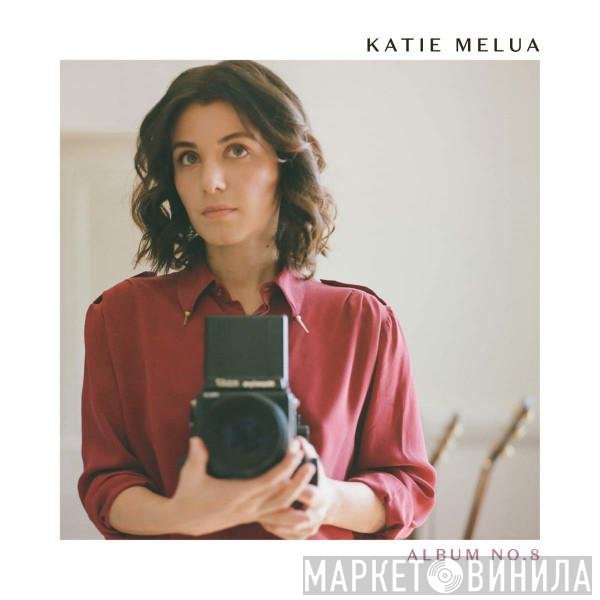 Katie Melua - Album No. 8