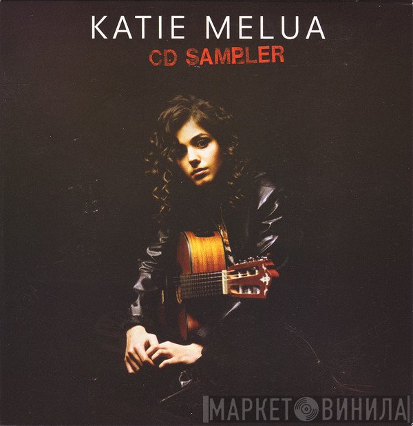 Katie Melua  - CD Sampler