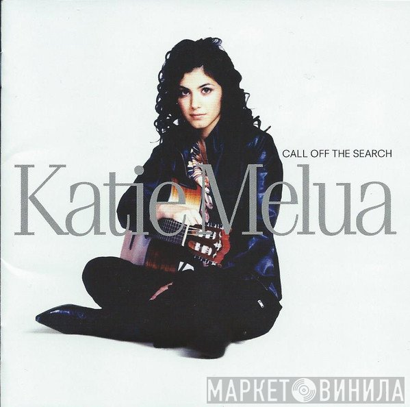 Katie Melua  - Call Off The Search