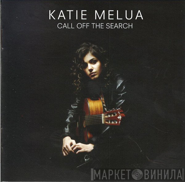 Katie Melua  - Call Off The Search