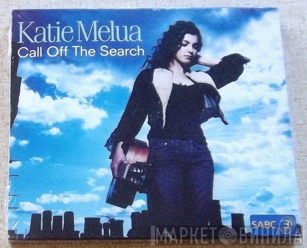 Katie Melua  - Call Off The Search