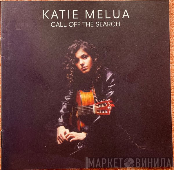 Katie Melua  - Call Off The Search