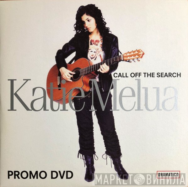 Katie Melua  - Call Off The Search