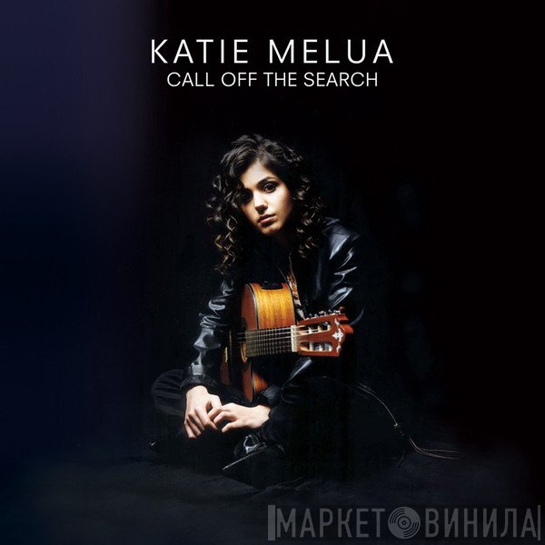 Katie Melua  - Call Off The Search