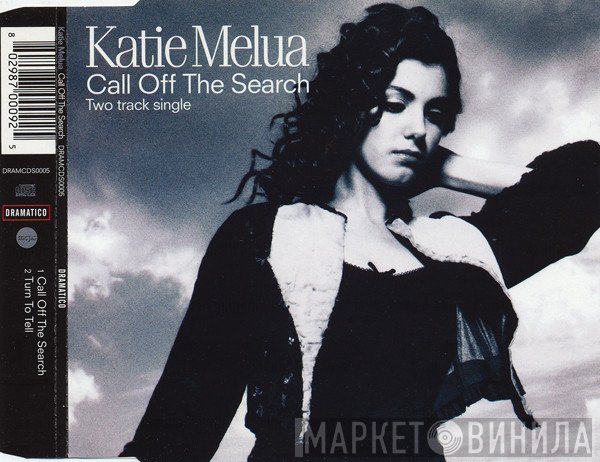 Katie Melua - Call Off The Search