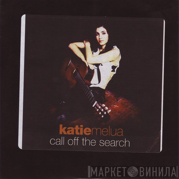 Katie Melua  - Call Off The Search
