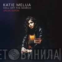 Katie Melua  - Call Off The Search