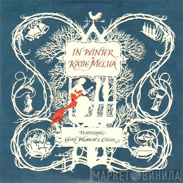 Katie Melua Featuring Gori Women's Choir  - In Winter