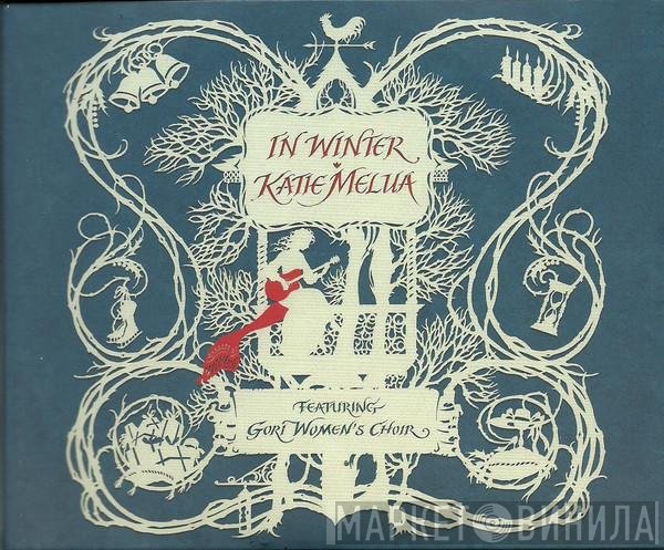 Katie Melua Featuring Gori Women's Choir  - In Winter