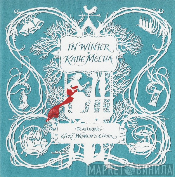 Katie Melua Featuring Gori Women's Choir  - In Winter