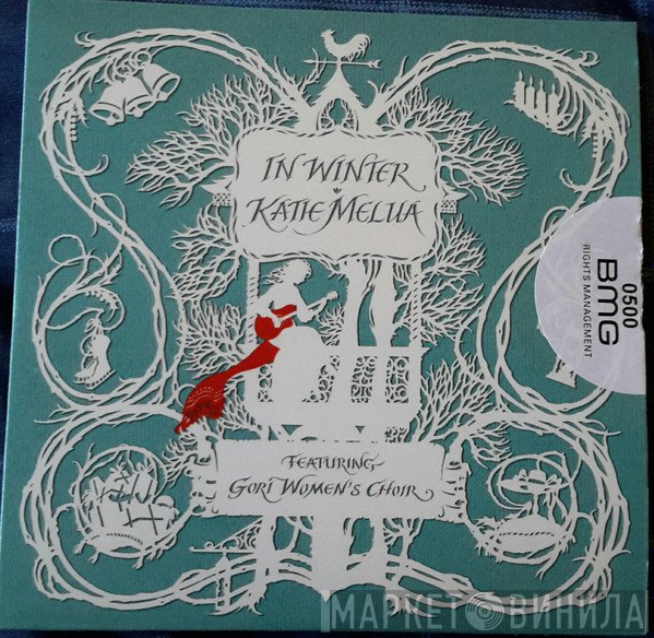 Katie Melua  - In Winter