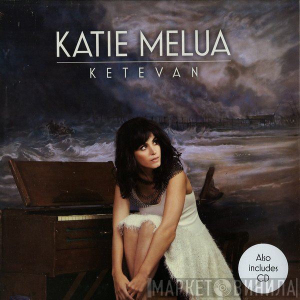 Katie Melua  - Ketevan