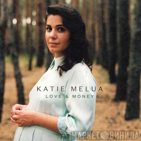 Katie Melua  - Love & Money
