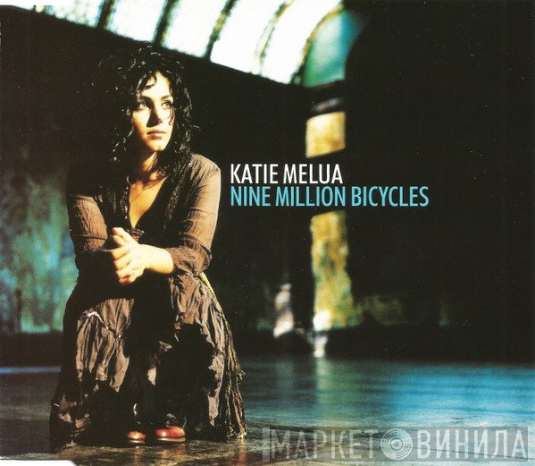 Katie Melua - Nine Million Bicycles