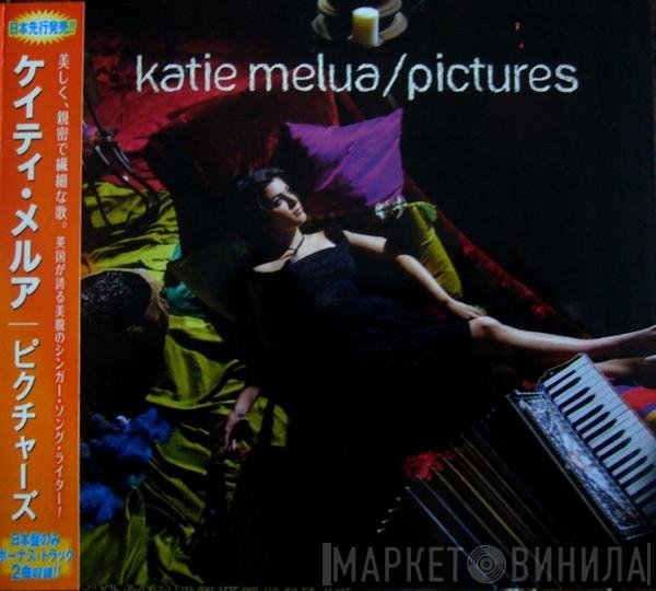 Katie Melua  - Pictures
