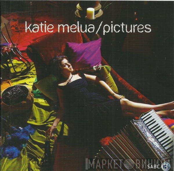 Katie Melua  - Pictures