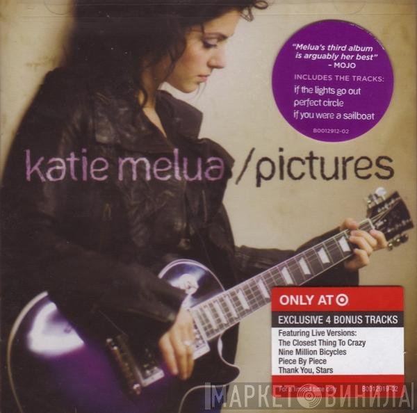 Katie Melua  - Pictures