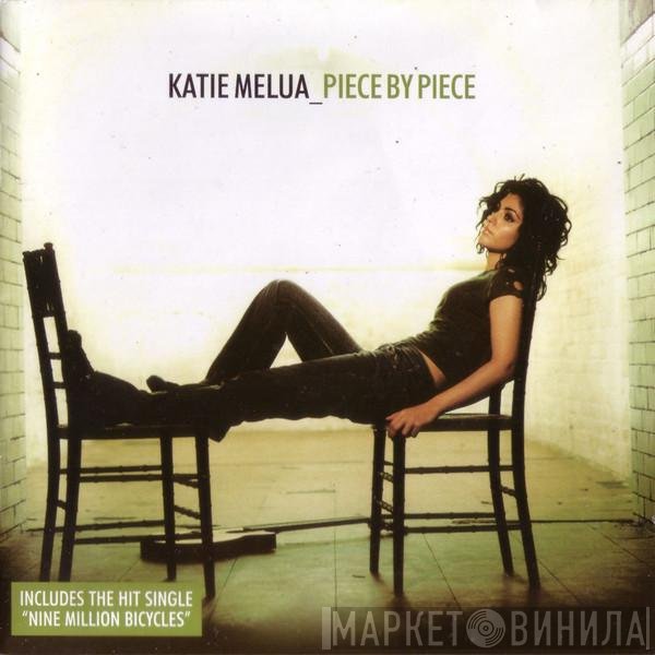 Katie Melua - Piece By Piece