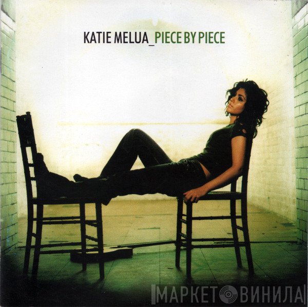 Katie Melua - Piece By Piece