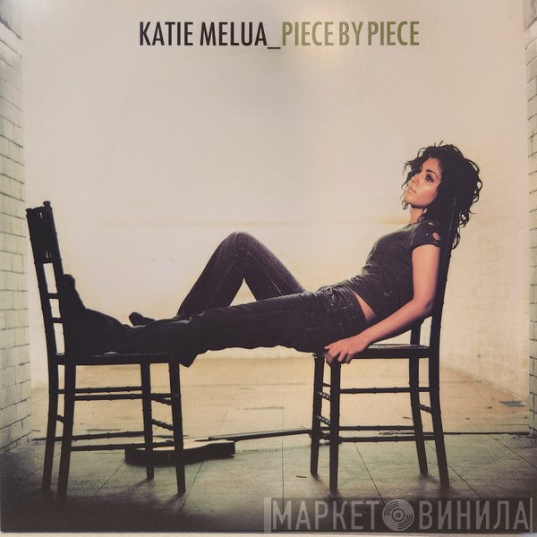 Katie Melua - Piece By Piece