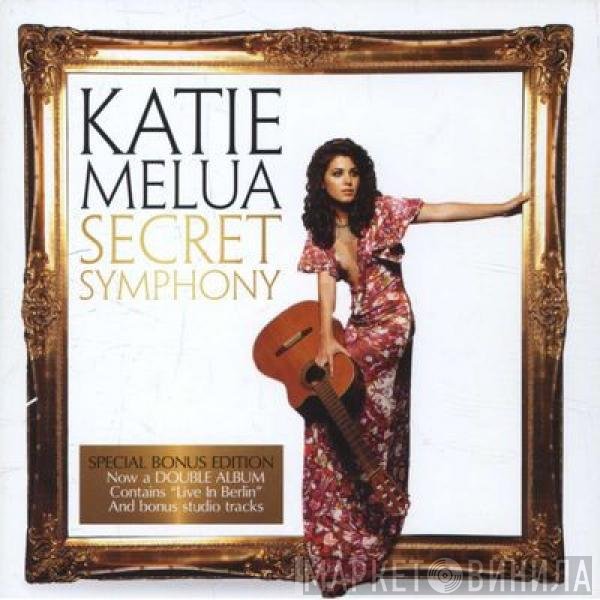Katie Melua  - Secret Symphony