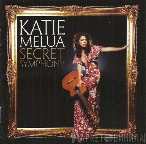 Katie Melua  - Secret Symphony