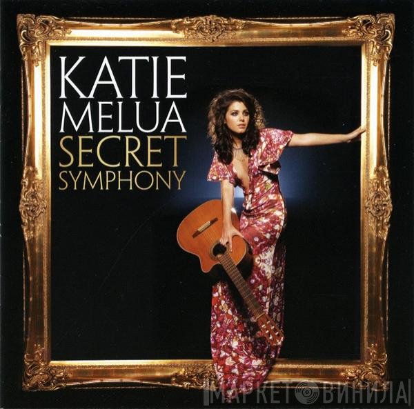 Katie Melua  - Secret Symphony
