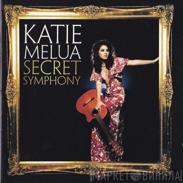 Katie Melua  - Secret Symphony