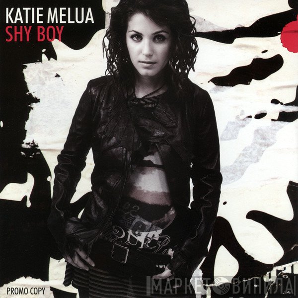 Katie Melua  - Shy Boy