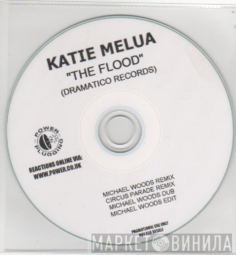 Katie Melua  - The Flood