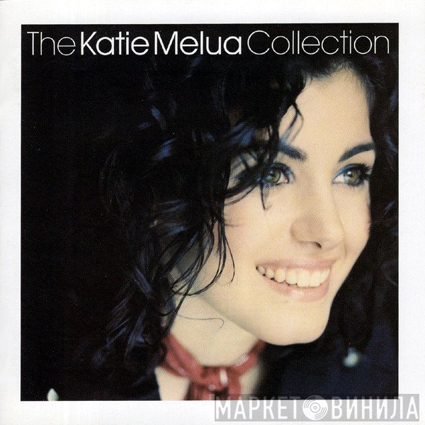 Katie Melua - The Katie Melua Collection