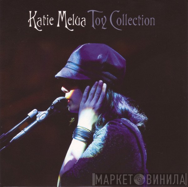 Katie Melua  - Toy Collection