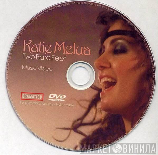 Katie Melua  - Two Bare Feet