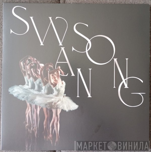 Katie Stelmanis, Austra - Swan Song