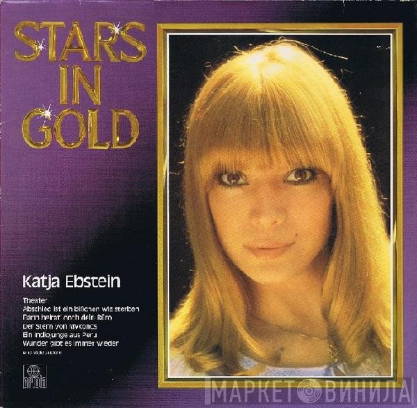 Katja Ebstein  - Stars In Gold