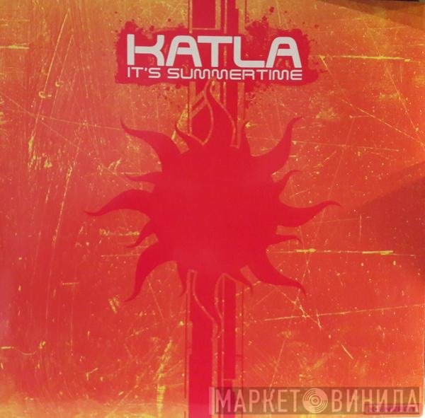 Katla - It's Summertime