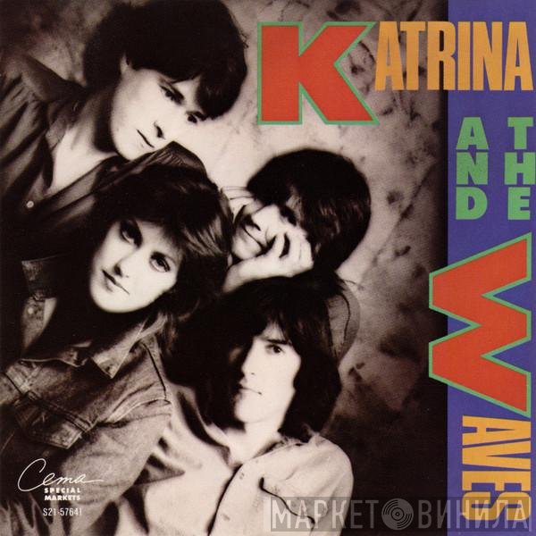 Katrina And The Waves - Katrina And The Waves