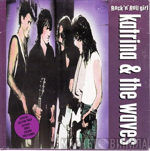 Katrina And The Waves - Rock 'N' Roll Girl