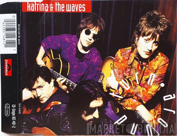 Katrina And The Waves  - Turn Around