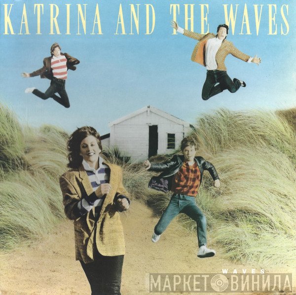 Katrina And The Waves - Waves