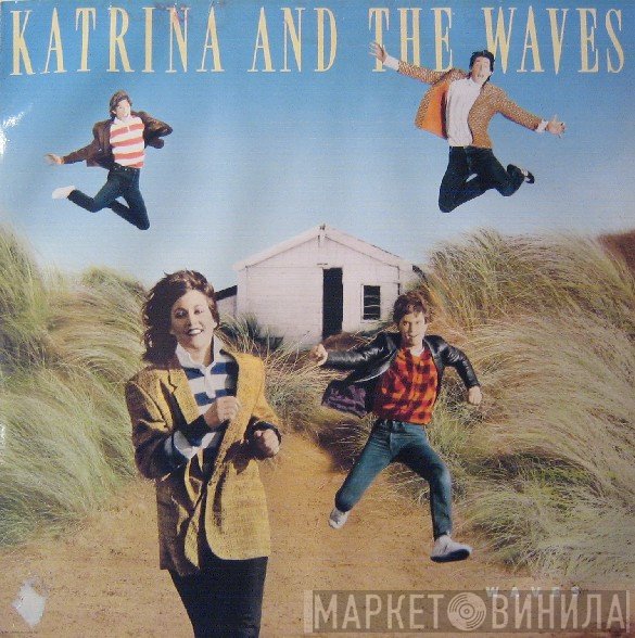 Katrina And The Waves  - Waves