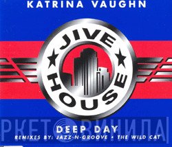 Katrina Vaughn - Deep Day