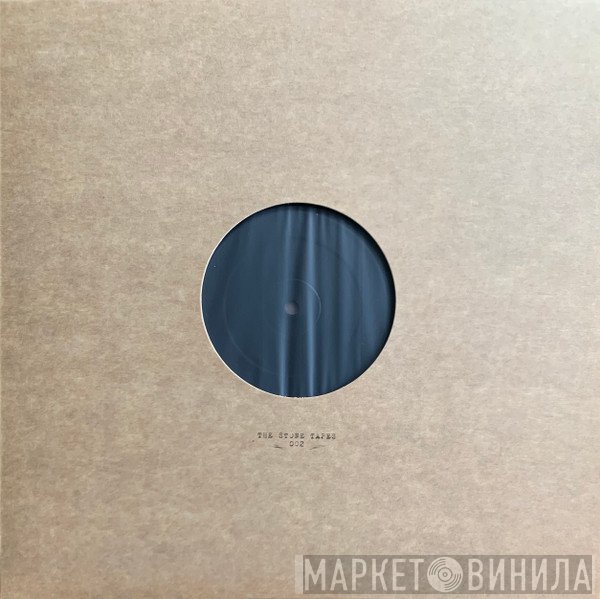 Katsunori Sawa, Chafik Chennouf - Fragments Of Reference EP