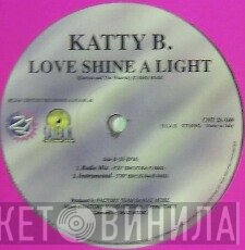 Katty B. - Love Shine A Light