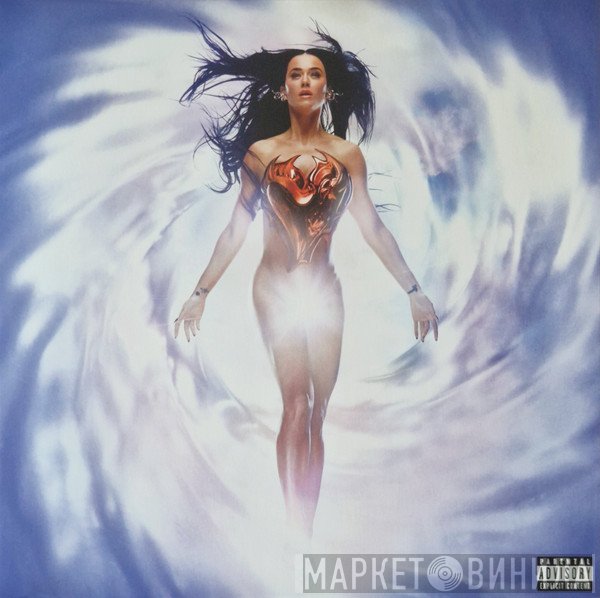 Katy Perry - 143