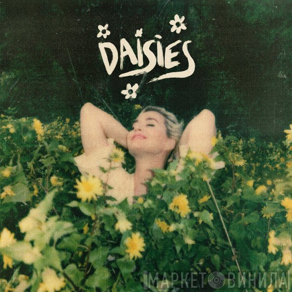 Katy Perry  - Daisies
