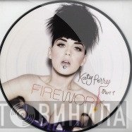 Katy Perry  - Firework (Part 1 )