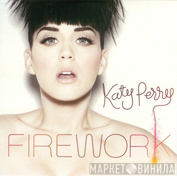 Katy Perry  - Firework