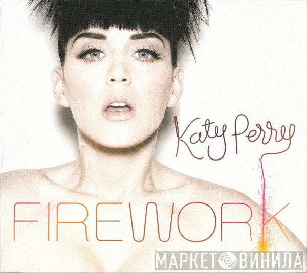 Katy Perry  - Firework