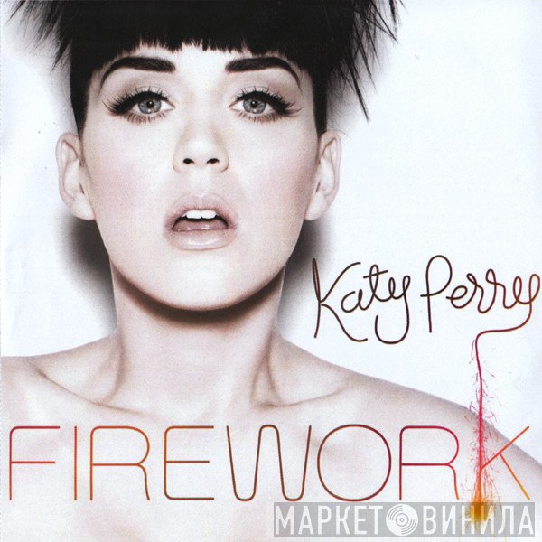 Katy Perry  - Firework